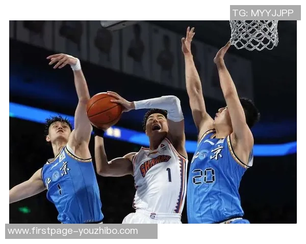 CBA赛场激战正酣辽宁队迎战北京北控全力争胜展现实力