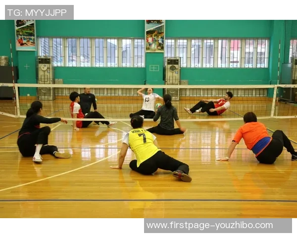 专访陈强：深入探讨排球背后的成功秘诀与训练哲学