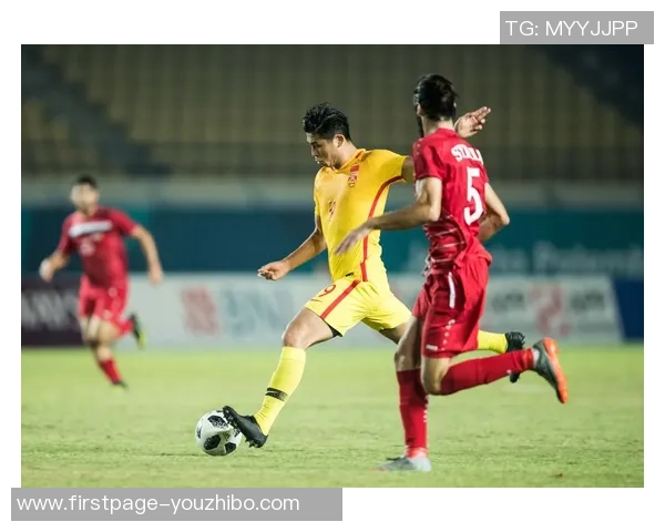 中国对阵叙利亚足球直播精彩瞬间回顾与赛后分析