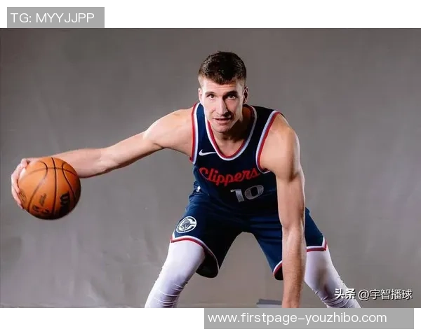 博格丹博格达诺维奇：从篮球新星到NBA全能战士的成长之路