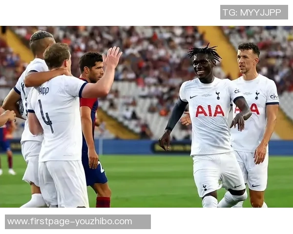 巴塞罗那与热刺历史交锋回顾与战绩分析