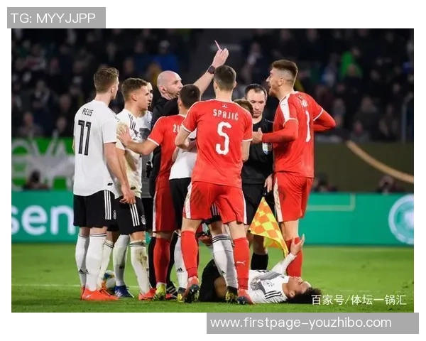 巴西世界杯历史一战回顾德国7比1逆袭巴西的惊人时刻