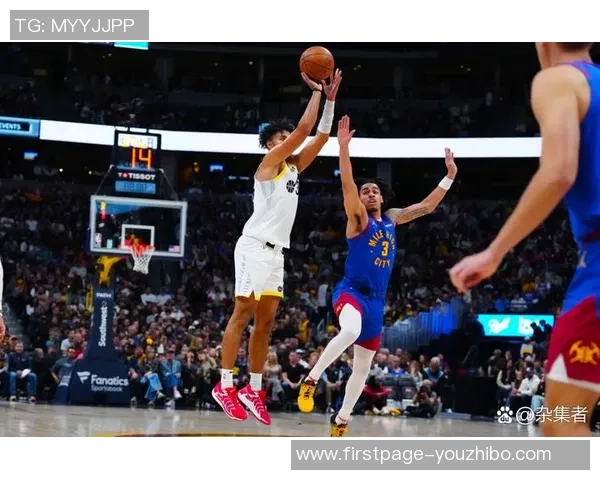 掘金与爵士首场对决精彩回顾及赛后分析